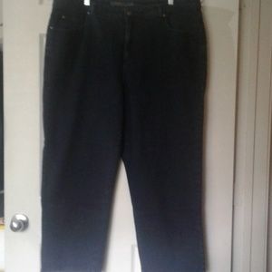 Catherine Slimmer Classics jeans